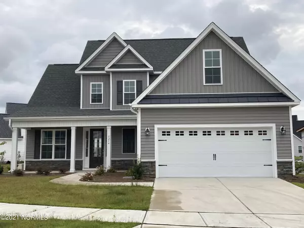 5254 Trumpet Vine WAY, Wilmington, NC 28412