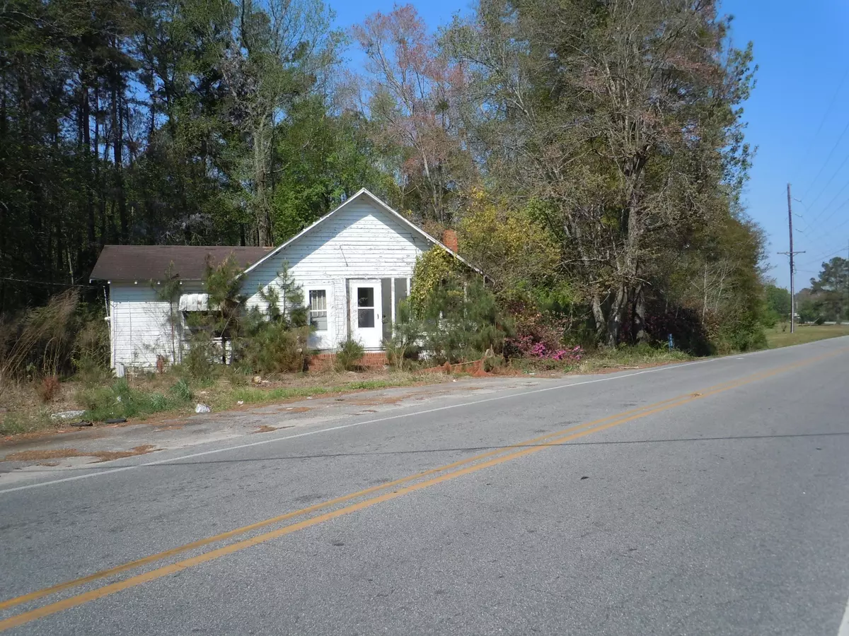 Whiteville, NC 28472,5807 Old Lumberton Road