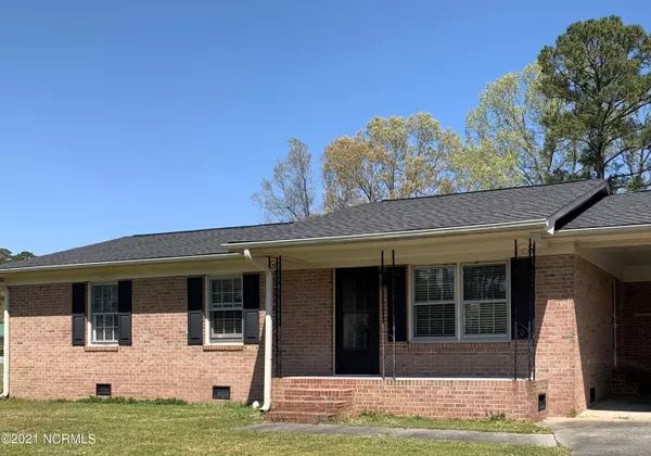 733 Lewis DR, Grifton, NC 28530