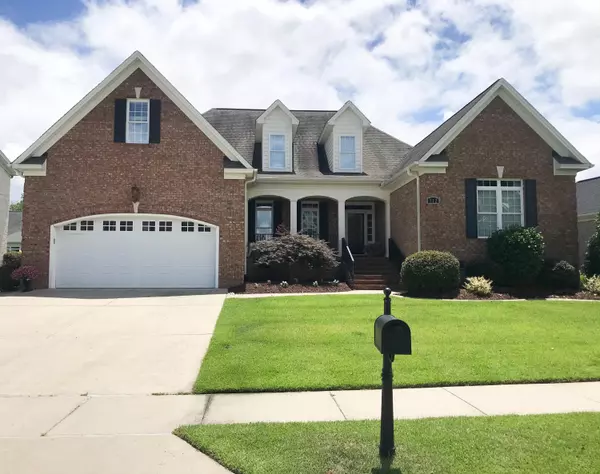 312 Boyne WAY, Winterville, NC 28590