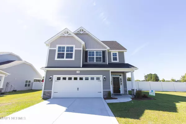 308 Holly Grove DR, Winterville, NC 28590