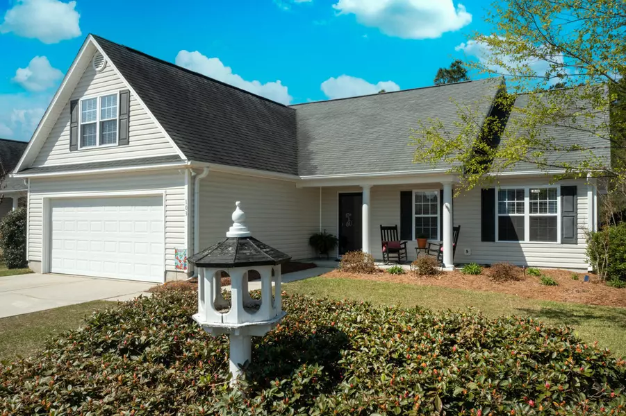 103 Watersfield RD, Leland, NC 28451