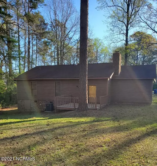 Greenville, NC 27858,710 Lancelot DR