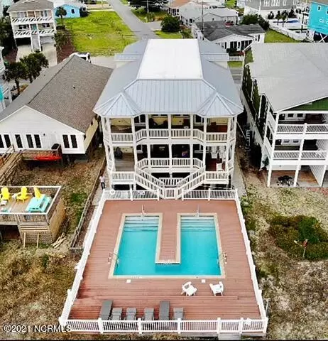 910 Fort Fisher Boulevard N #Unit A, Kure Beach, NC 28449