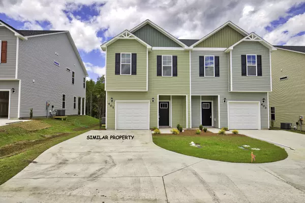 Holly Ridge, NC 28445,410 Vandemere Court