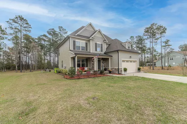 Swansboro, NC 28584,330 Leaward Trace