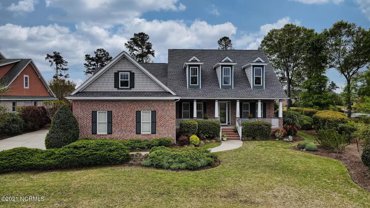 Leland, NC 28451,1242 Wood Lily CIR