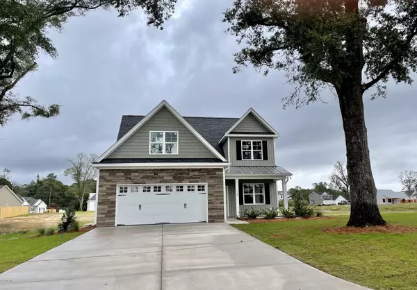 Rocky Point, NC 28457,Lot #53 Henline CT