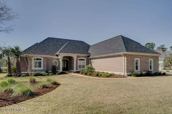 Leland, NC 28451,2617 Ocean Palm Court NE