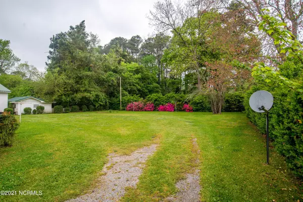 Kinston, NC 28501,1003 Harding AVE