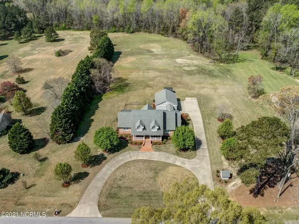 Nashville, NC 27856,2182 Trooper RD