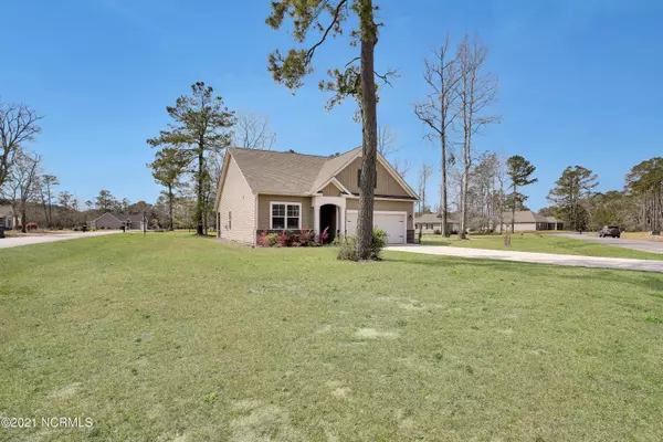 Southport, NC 28461,5303 Glennfield CIR SE