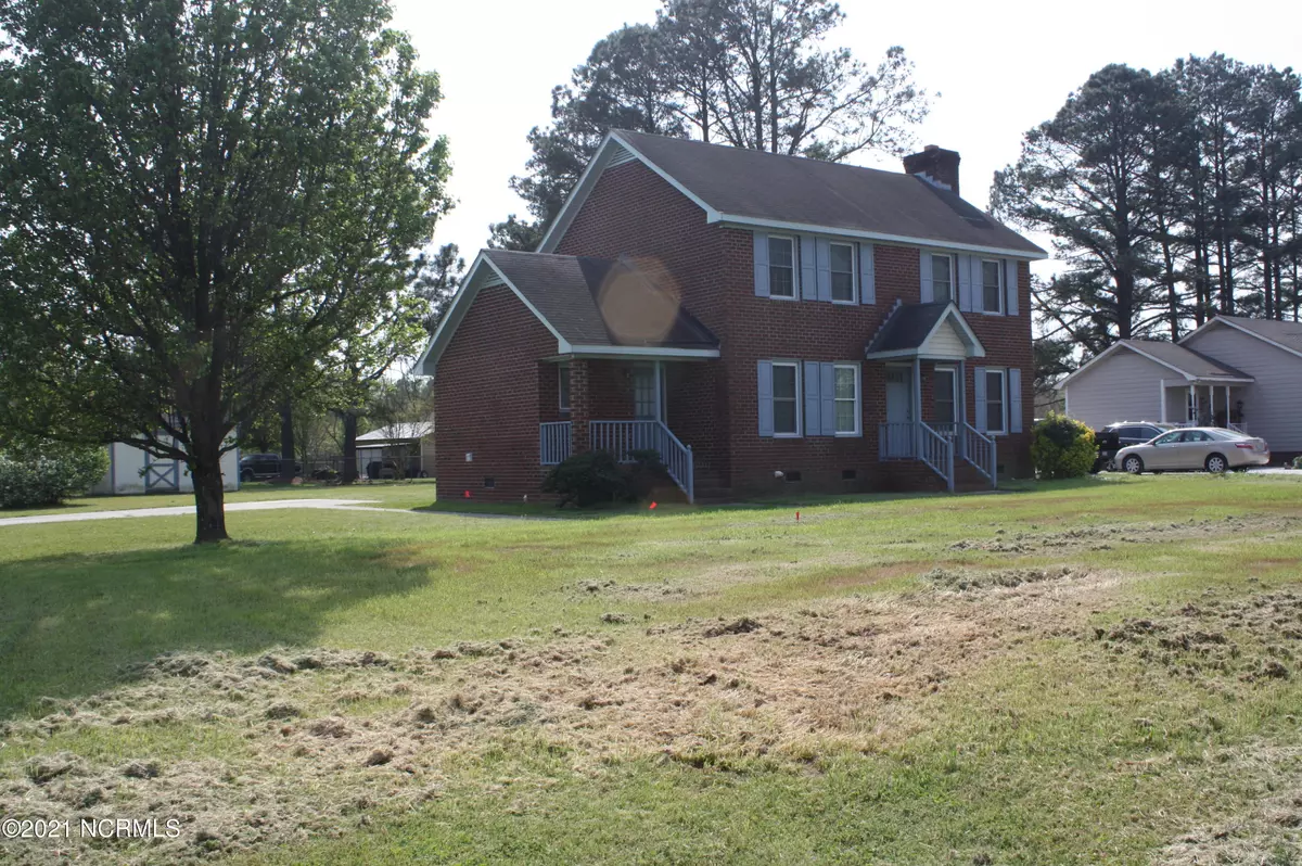 Greenville, NC 27858,1108 Catalpa Road