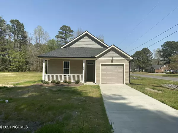 Kenly, NC 27542,316 E Yukon ST