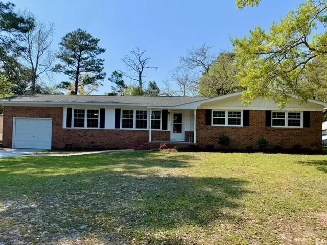 352 Brenda DR, Wilmington, NC 28409