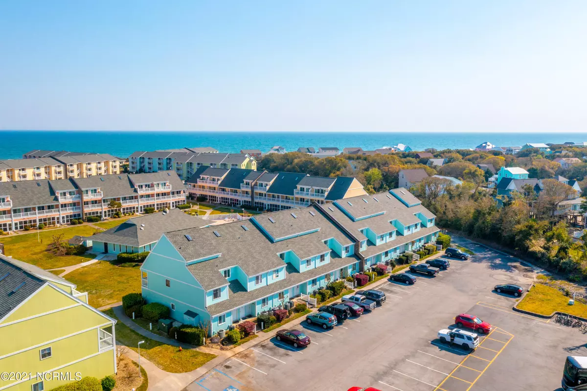 Emerald Isle, NC 28594,9201 Coast Guard RD #G205