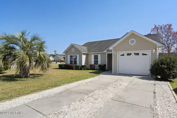 Southport, NC 28461,4894 Beech Tree DR SE