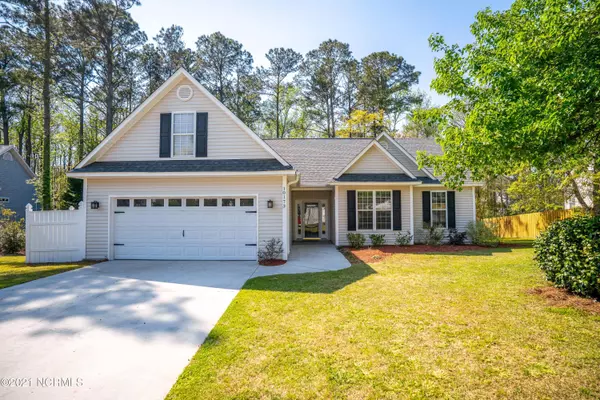 10173 Whispering Cove CT SE, Leland, NC 28451