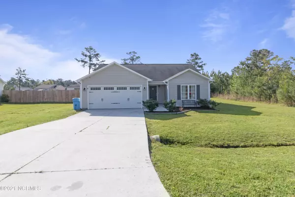 237 Sweet Gum LN, Richlands, NC 28574