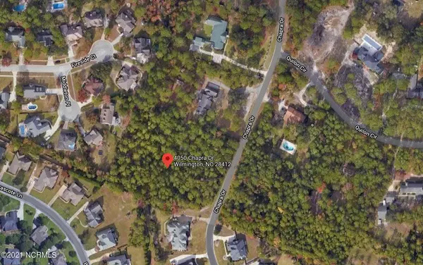 4050 Chapra Drive, Wilmington, NC 28412