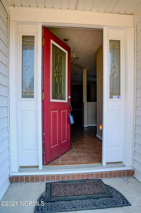 Ivanhoe, NC 28447,21489 Nc Highway 210