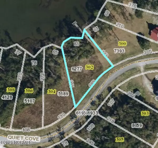 Gloucester, NC 28528,302 Quiet CV