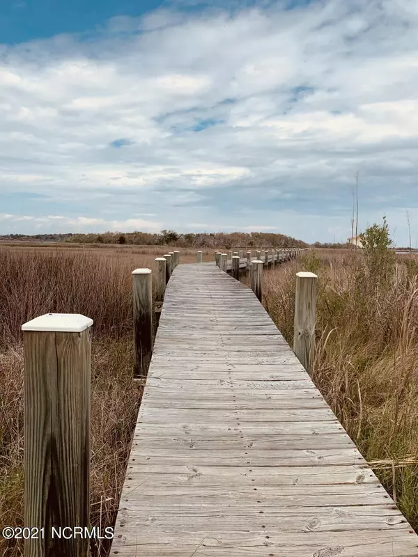 North Topsail Beach, NC 28460,214 Porto Vista DR