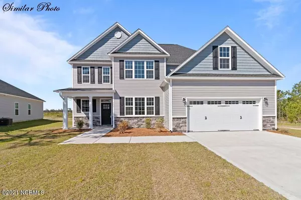 700 Habersham Avenue, Rocky Point, NC 28457