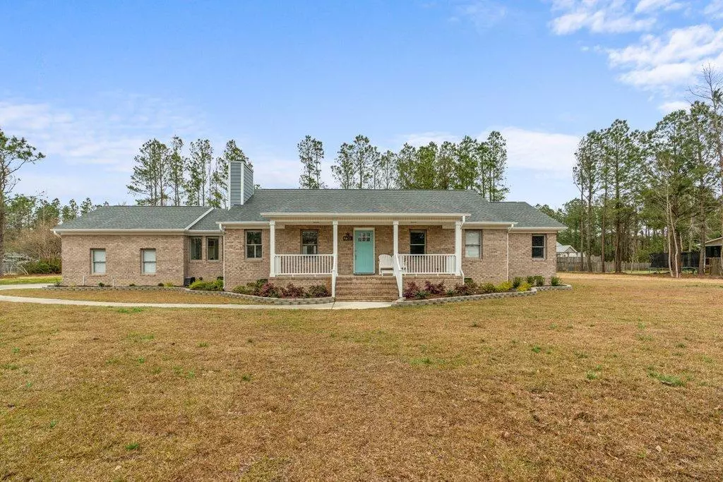 Hampstead, NC 28443,210 Sand Dollar Lane