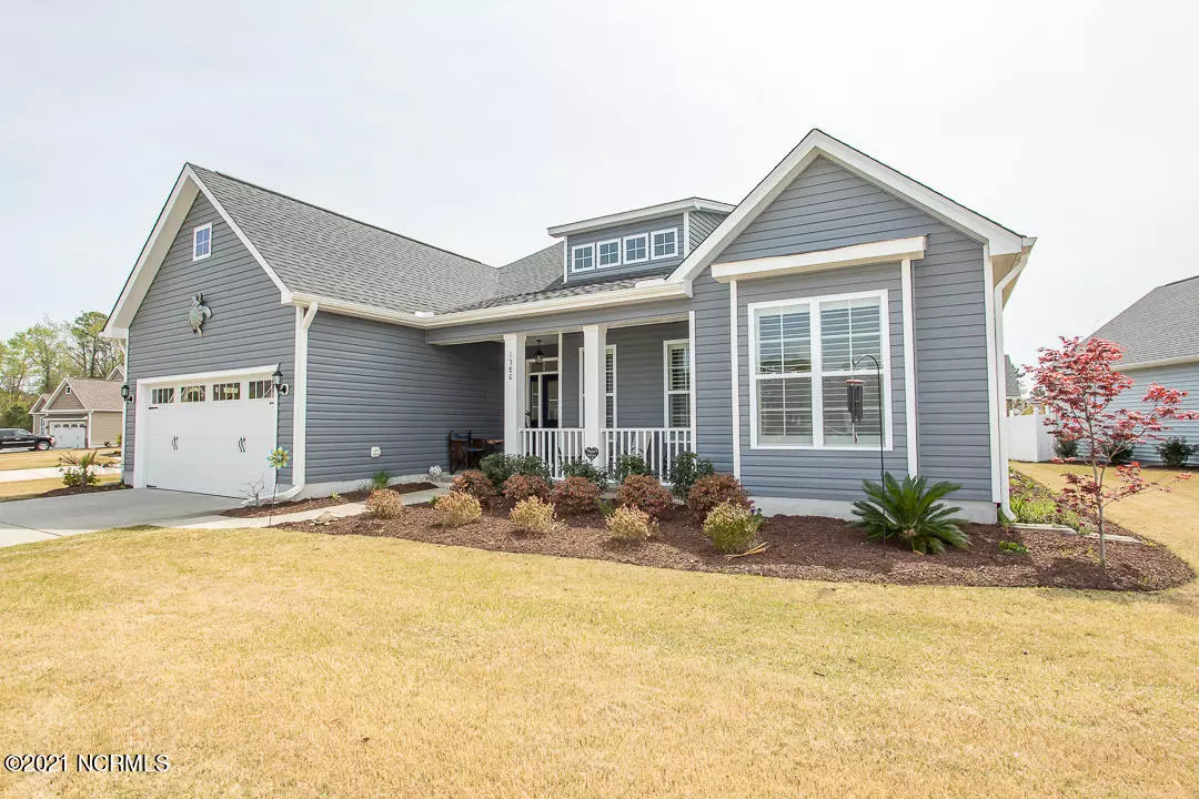 Ocean Isle Beach, NC 28469,1380 Arot CT SW