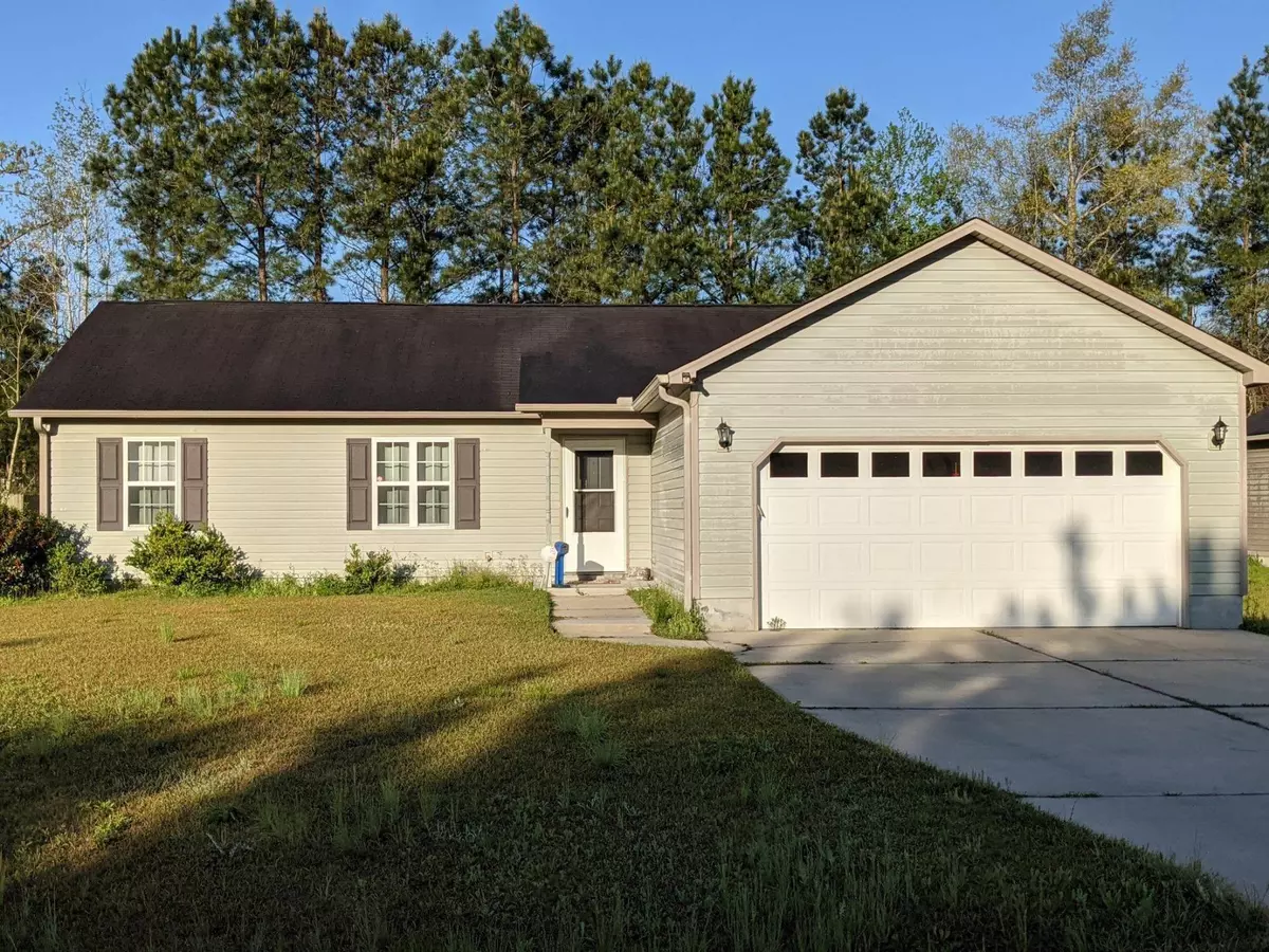 New Bern, NC 28560,176 Oakley DR