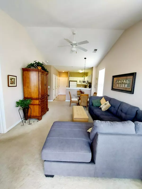 Sunset Beach, NC 28468,866 Great Egret CIR SW #3e