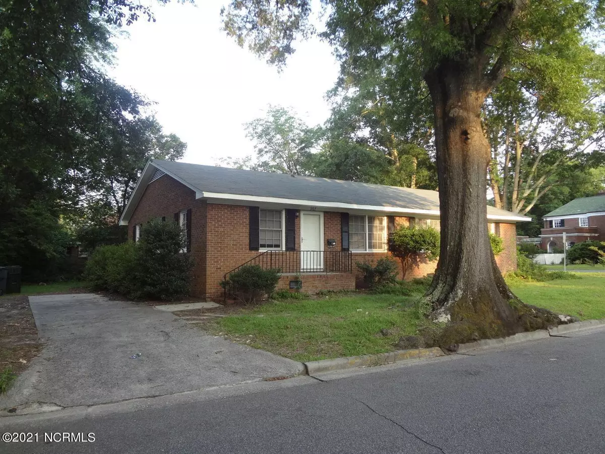 Greenville, NC 27858,307 Maple Street #A & B