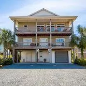 1603 Carolina BLVD, Topsail Beach, NC 28445