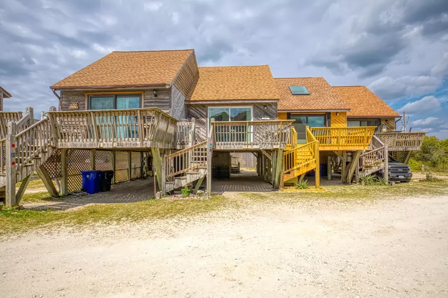 892 New River Inlet RD #Unit 20, North Topsail Beach, NC 28460