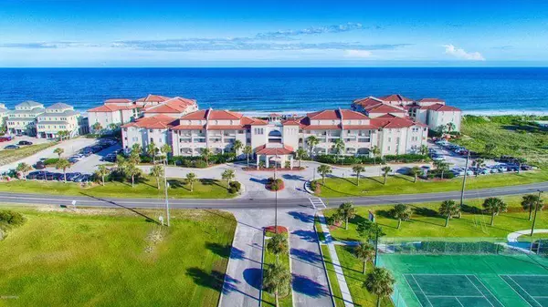 790 New River Inlet RD #Unit 108a, North Topsail Beach, NC 28460