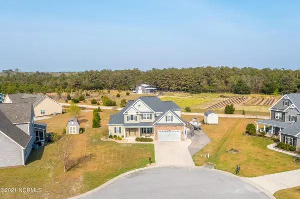 Newport, NC 28570,503 Buoy CT