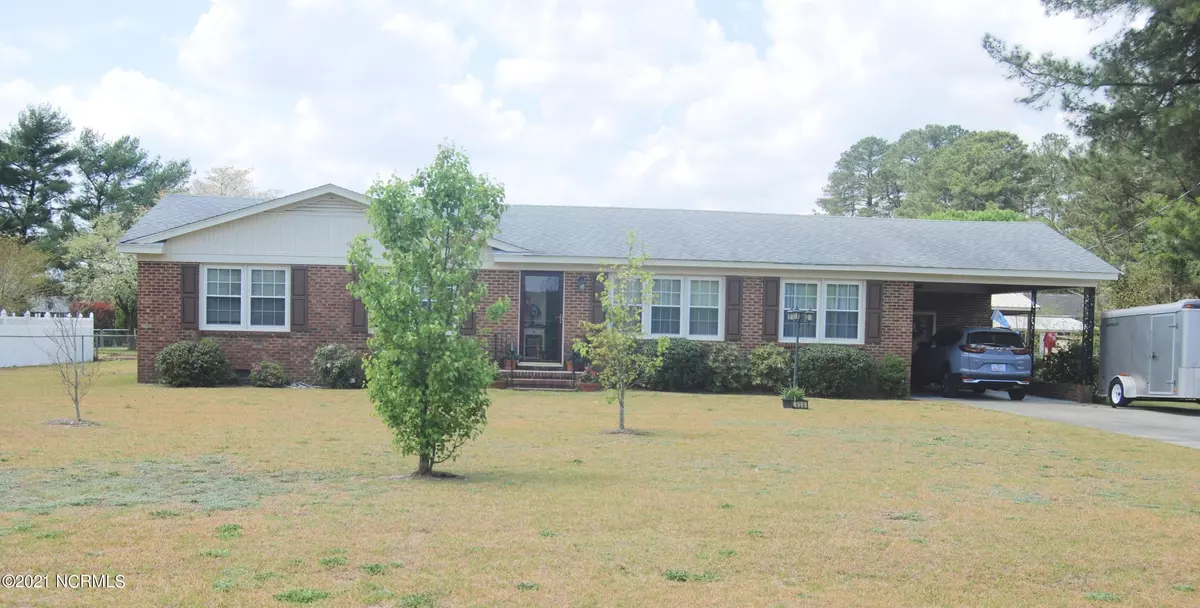 Kinston, NC 28504,920 Massey Drive