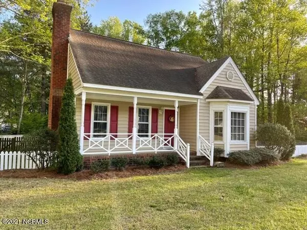 Rocky Mount, NC 27803,4017 Ketch Point DR