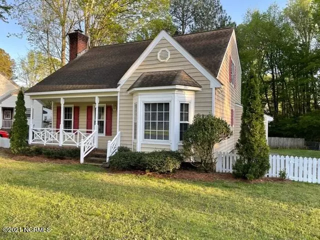 Rocky Mount, NC 27803,4017 Ketch Point DR