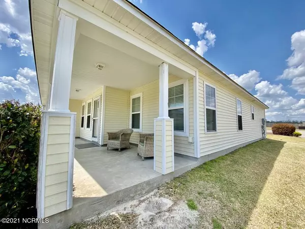 Rocky Point, NC 28457,10 Biscayne DR