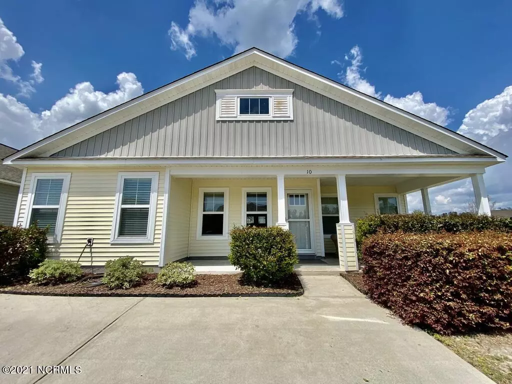 Rocky Point, NC 28457,10 Biscayne DR