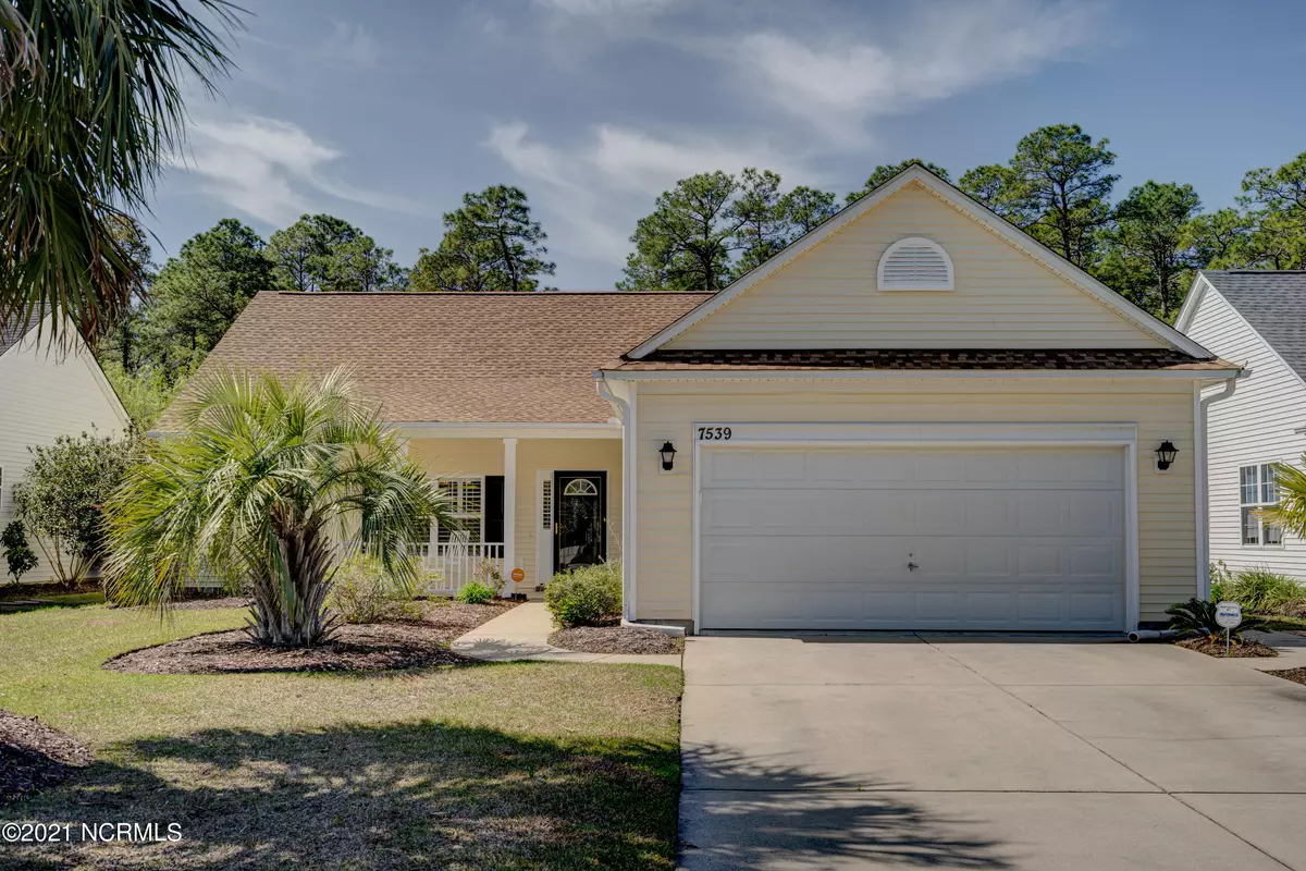 Sunset Beach, NC 28468,7539 Dunbar DR SW