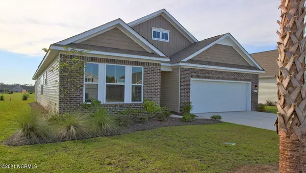 Surf City, NC 28445,210 Airlie Vista LN #Lot 95