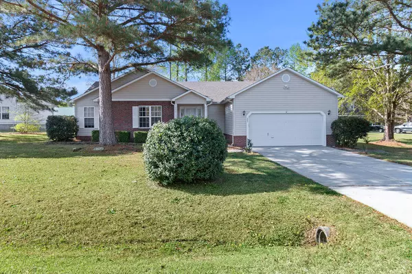 Midway Park, NC 28544,207 Remington Drive