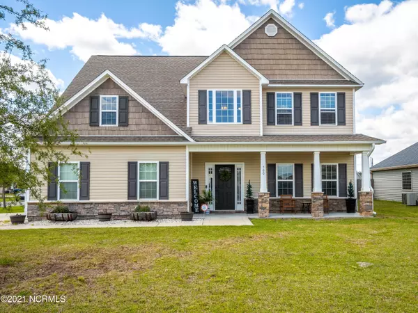 700 Appling Court, Jacksonville, NC 28546