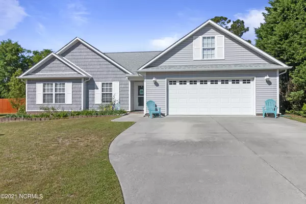 Sneads Ferry, NC 28460,506 Compass CT