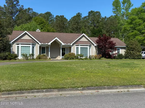 226 Gumberry RD, Ayden, NC 28513