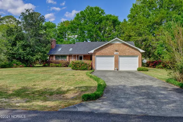 Wilmington, NC 28411,109 Coppers TRL