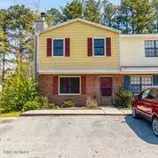 11 Donnell AVE, Havelock, NC 28532